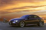 Alfa Romeo Giulia Quadrifoglio 2016 года (WW)